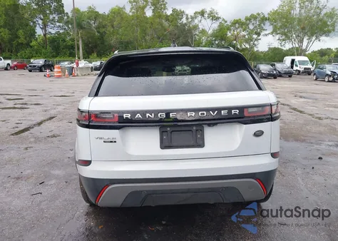 2019 Land Rover Range Rover Velar P250 S z USA, uszkodzony, nr VIN SALYB2EX2KA796884